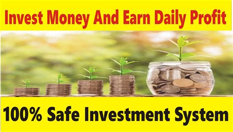 Here are some of the platforms I use and recommend: Mintos – sign-up now using this link and get a bonus of 0. . Online investment and earn daily profit
